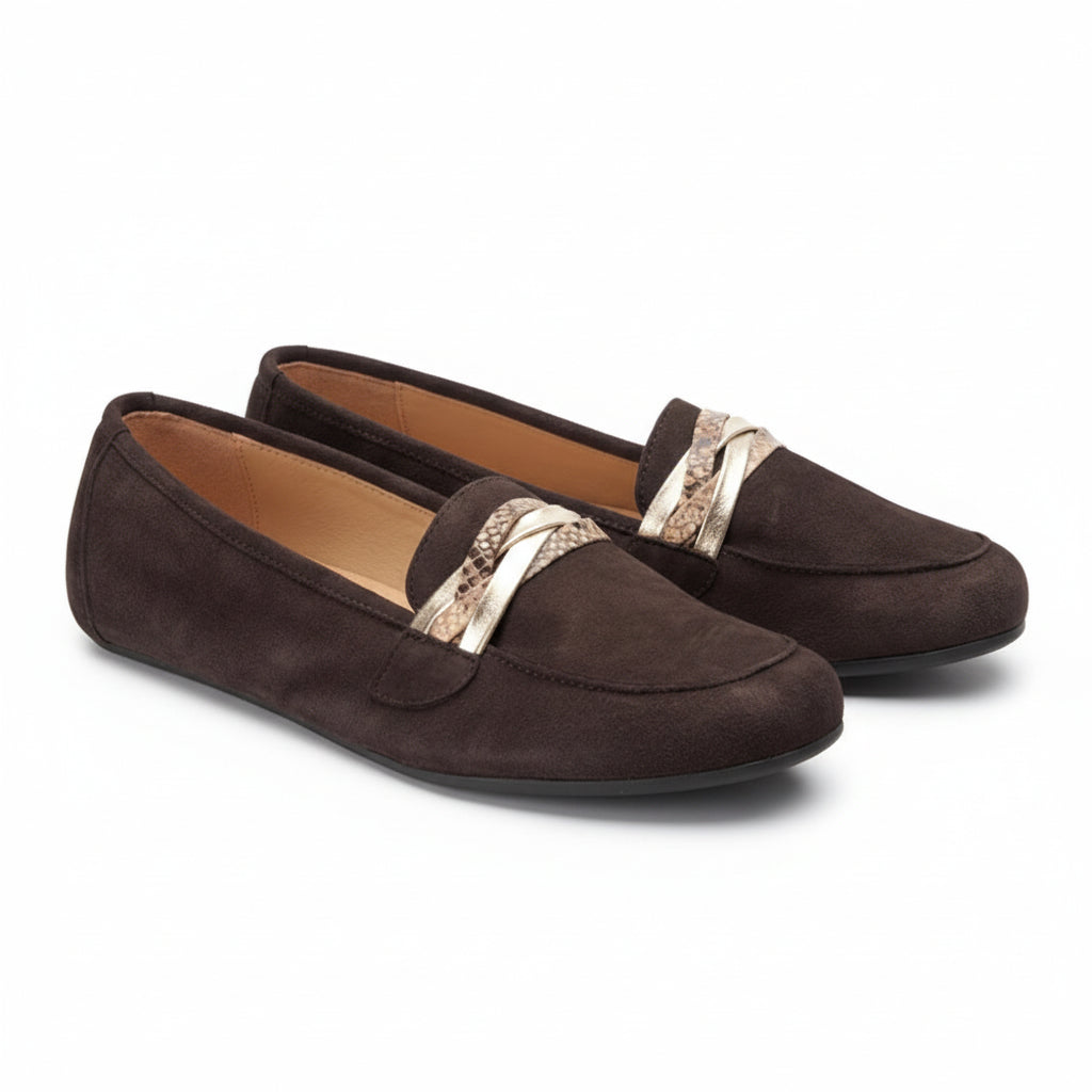 QERP Dark Brown