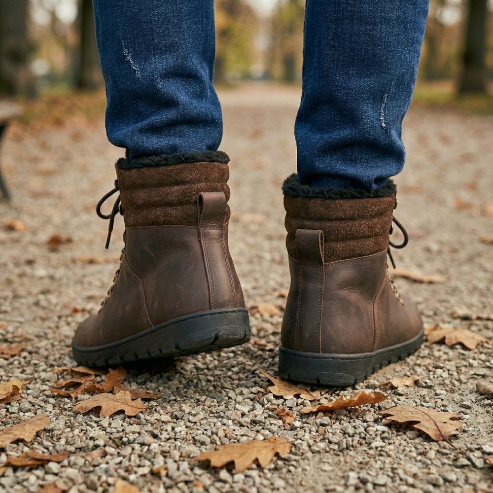 QRAC Impossibile marrone scuro