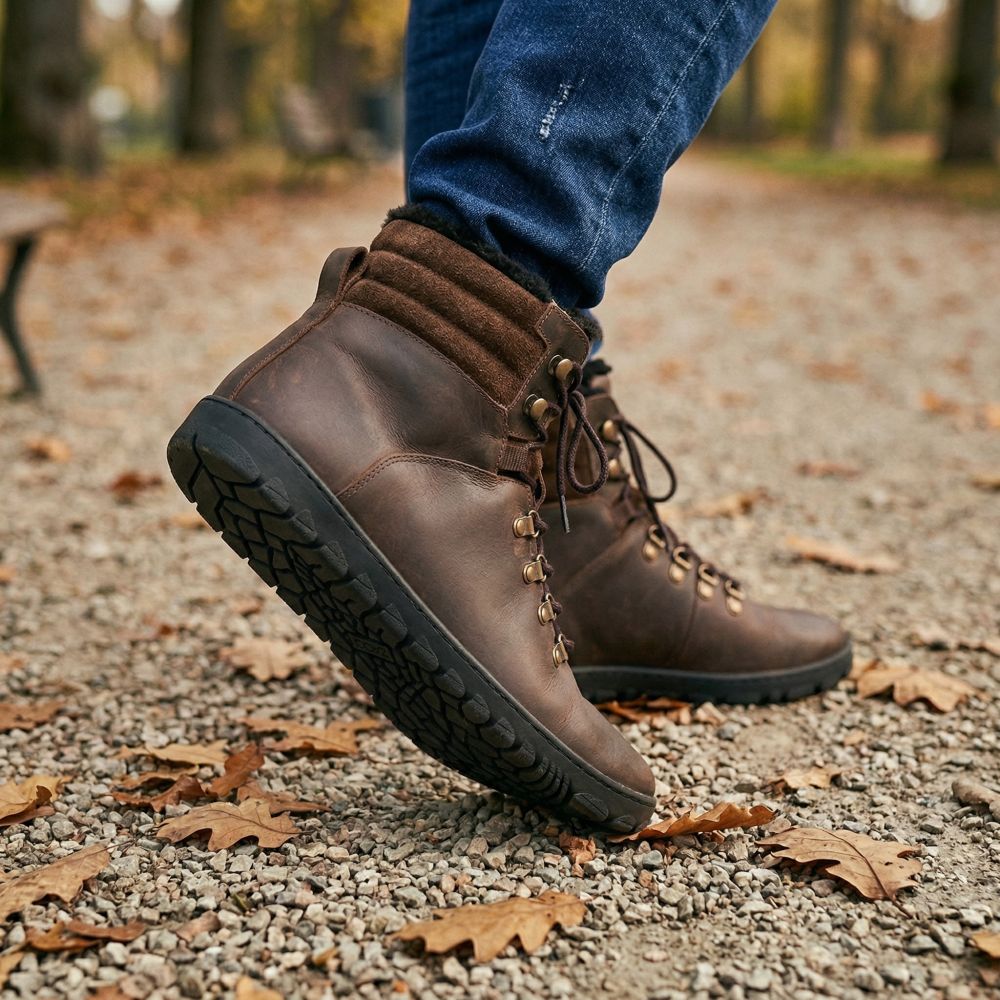 QRAC Impossibile marrone scuro