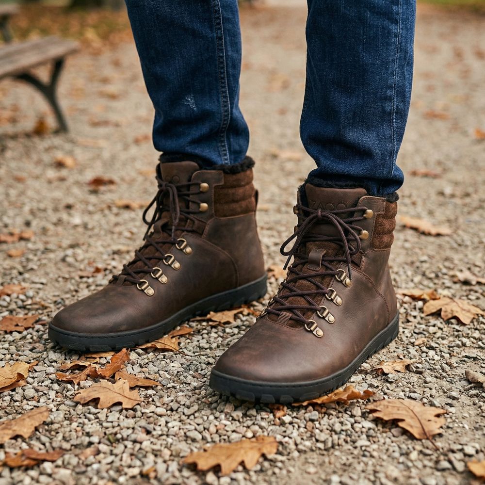 QRAC Impossibile marrone scuro