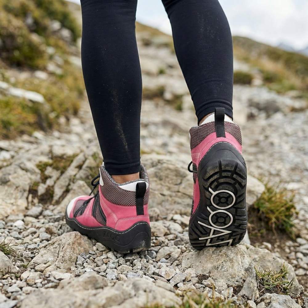 RUQQ Rosa Waterproof