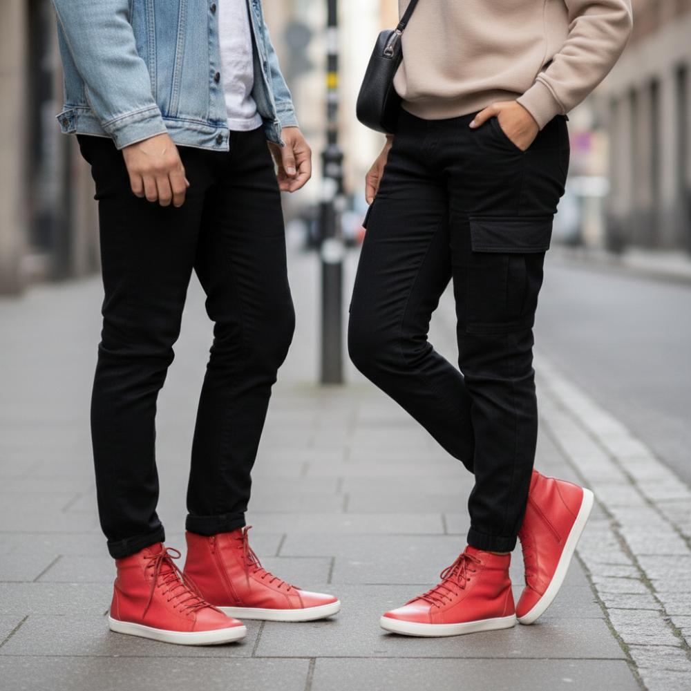 Snaq rosso