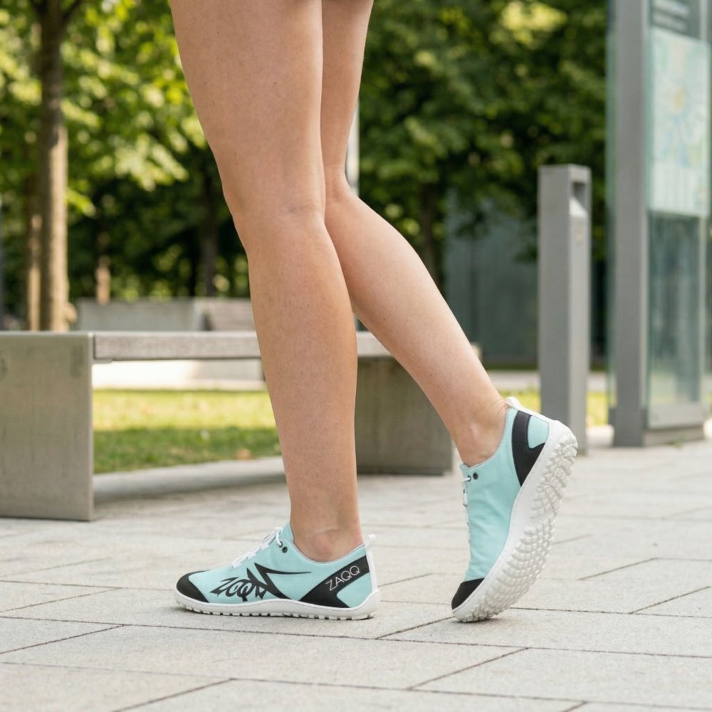 SQIM Turquoise