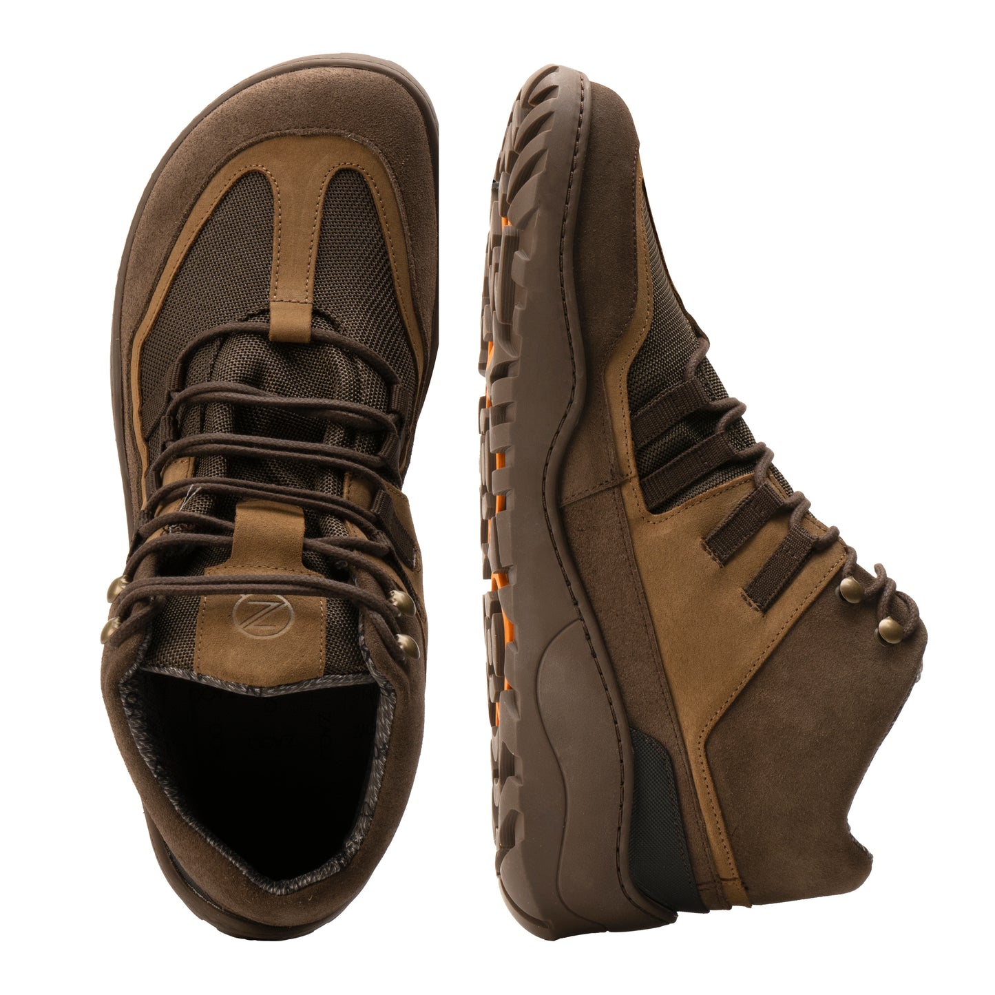 Sqout Brown Impoproof