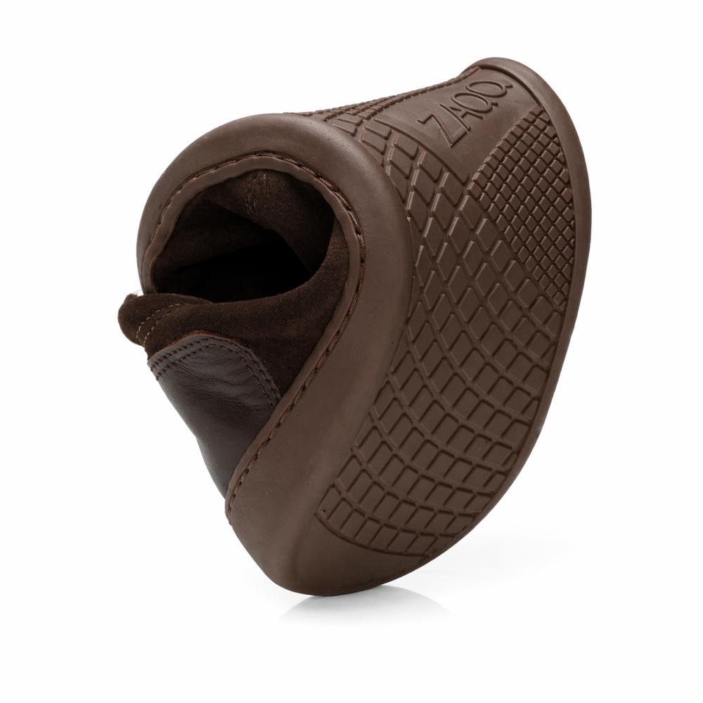 UNIQORN Dark Brown