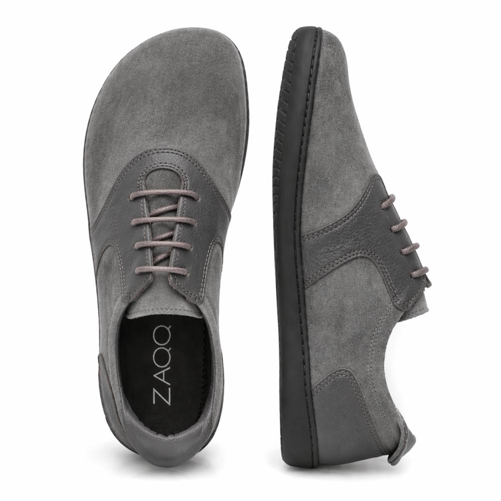 UNIQORN Grey