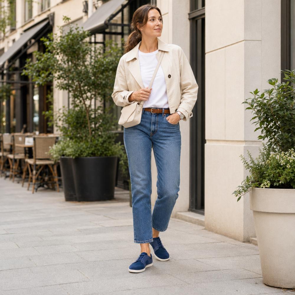 UNIQORN Blue
