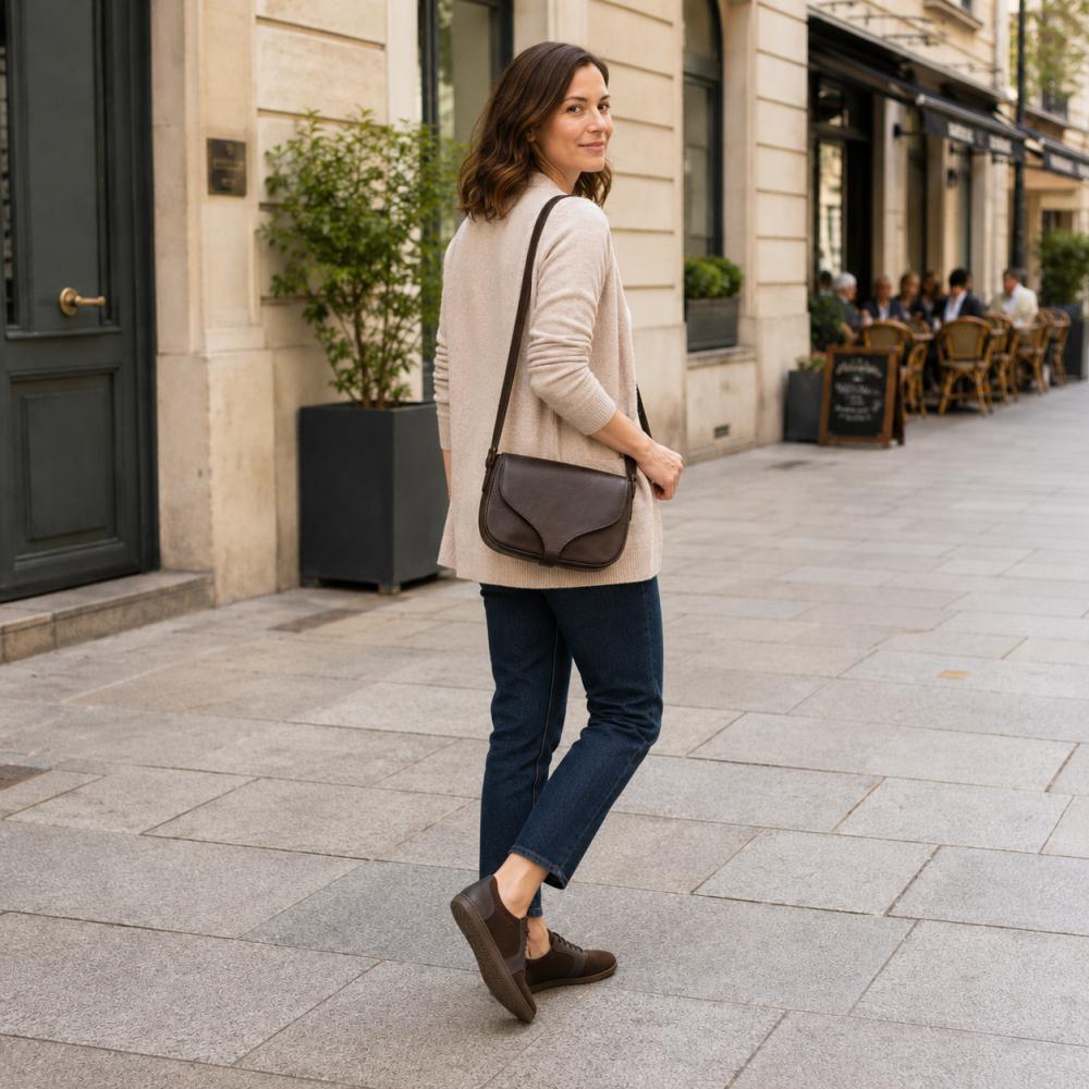 UNIQORN Dark Brown