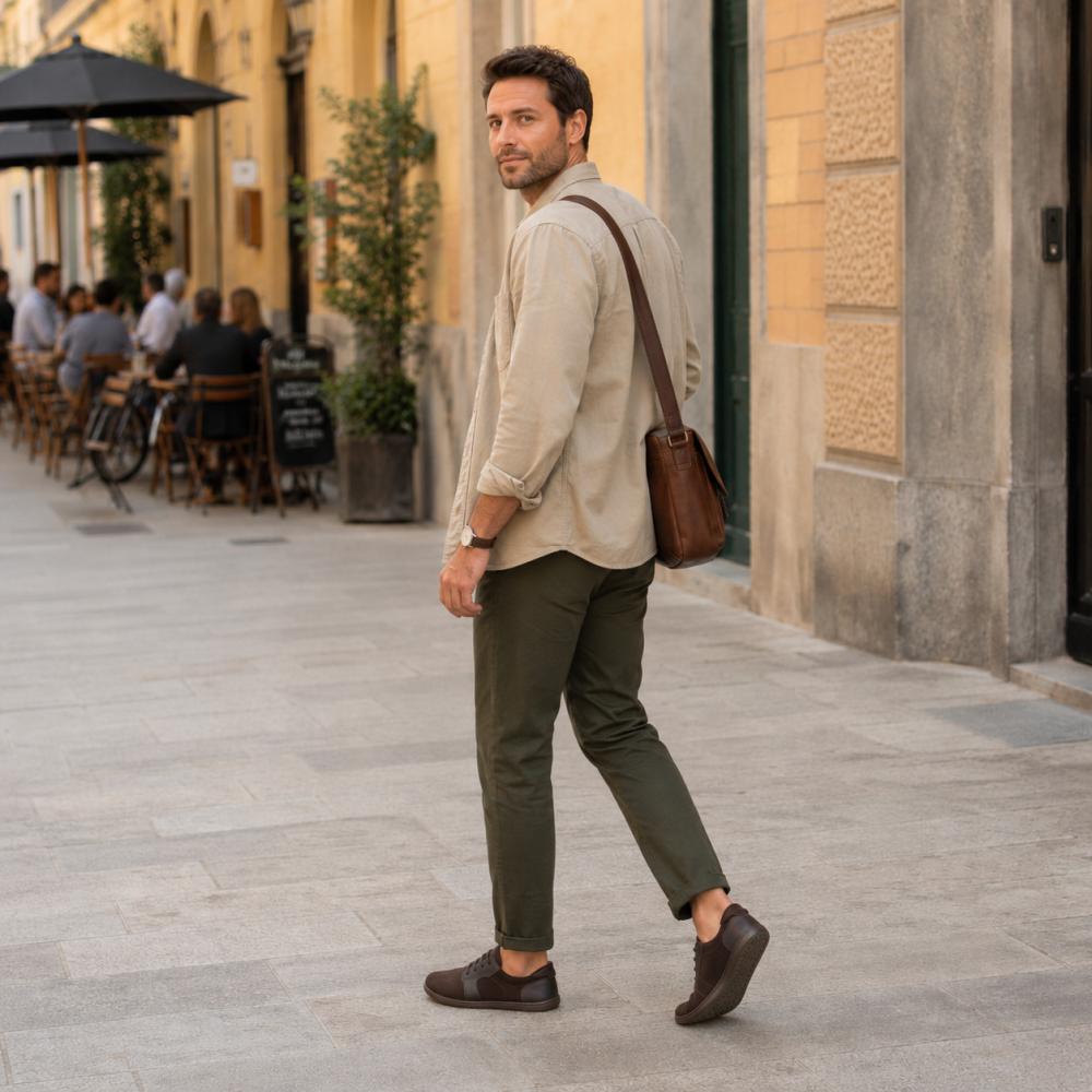 UNIQORN Dark Brown