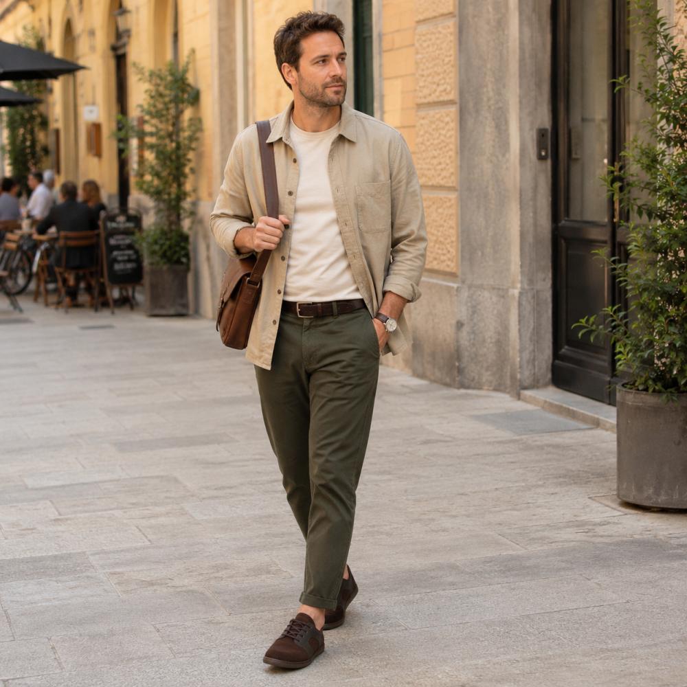 UNIQORN Dark Brown