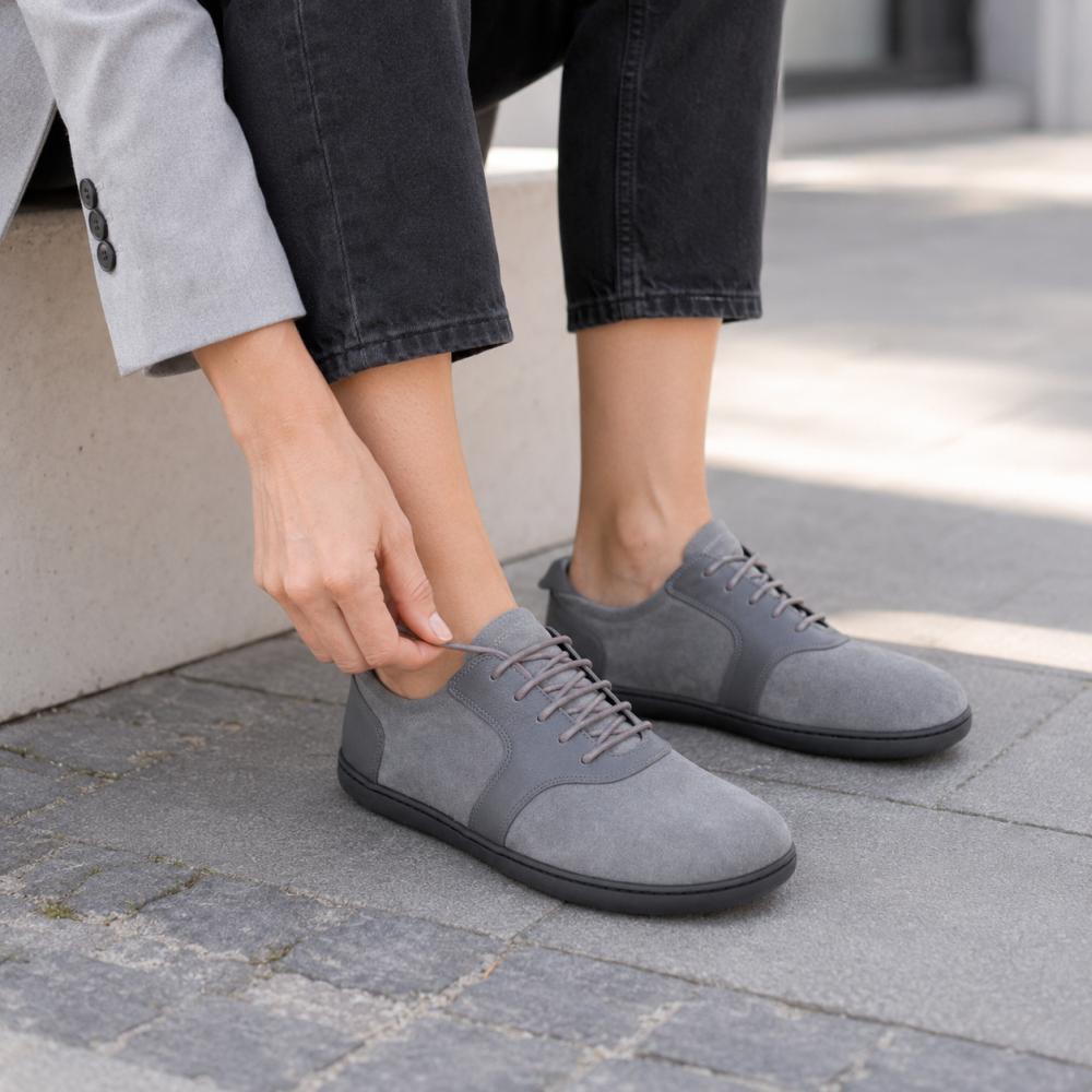 UNIQORN Grey