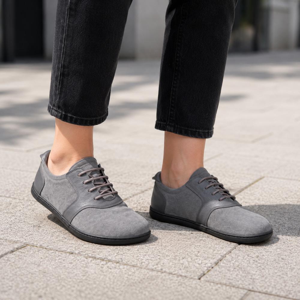 UNIQORN Grey
