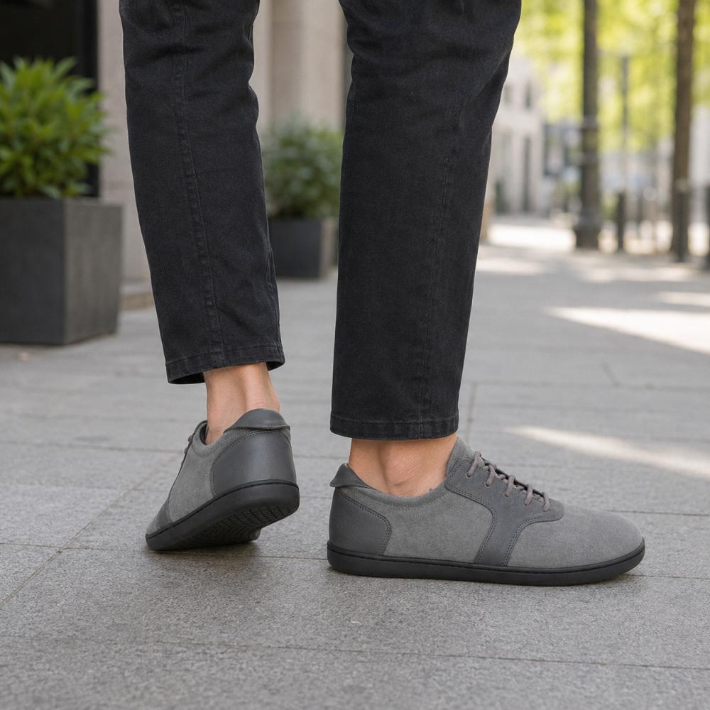 UNIQORN Grey