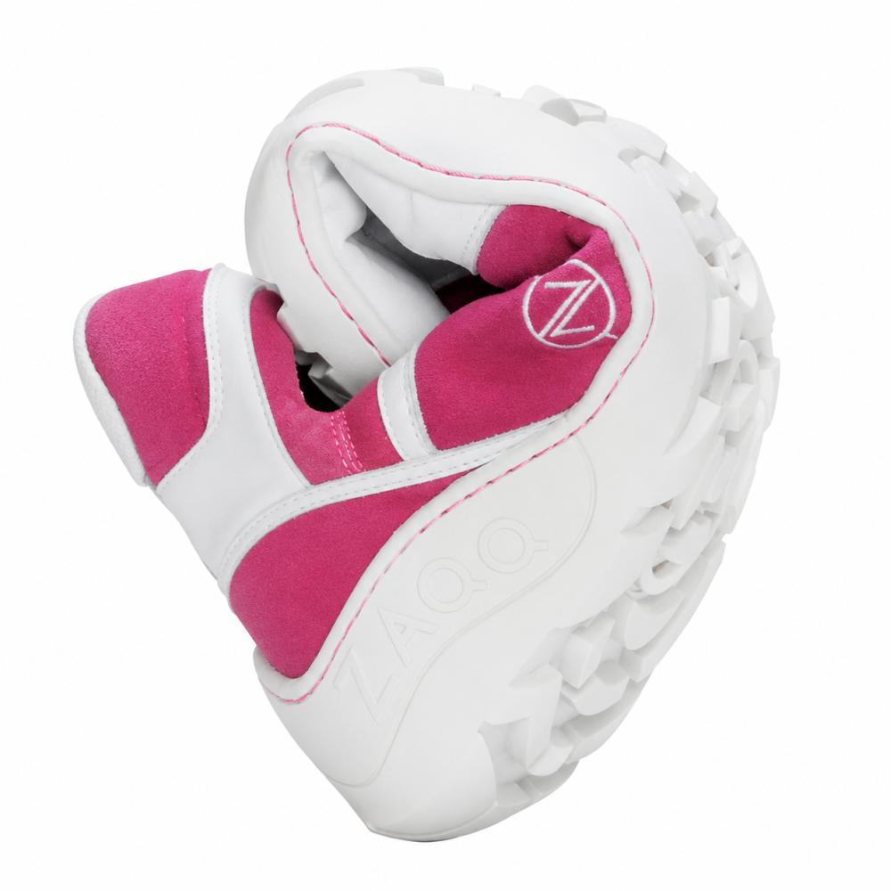 Vaqation Rosa impermeabile