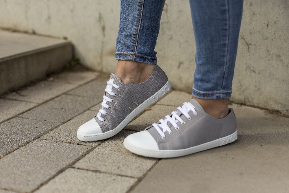 Chuqqs basso grigio