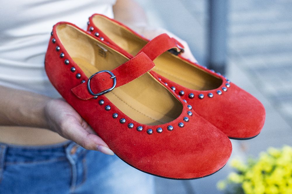 Dieqo rosso