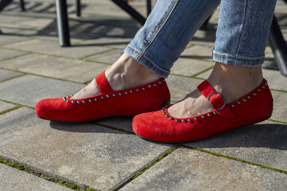 Dieqo rosso