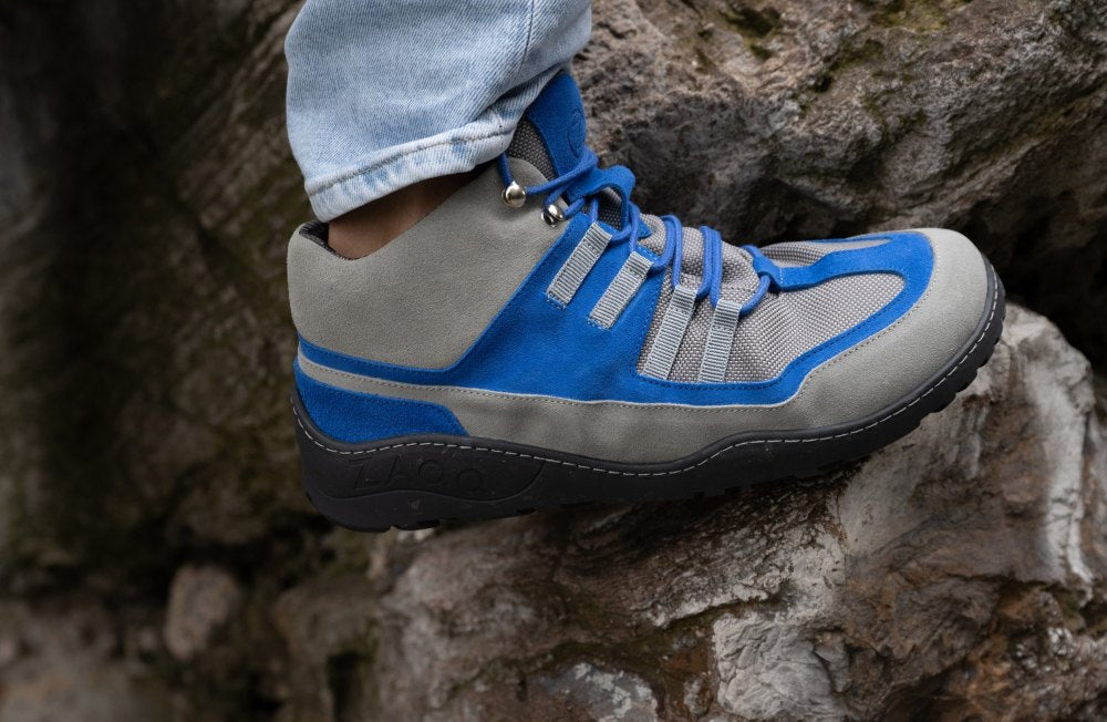 ESQAPE GREE BLU IMPERAREFRIORE