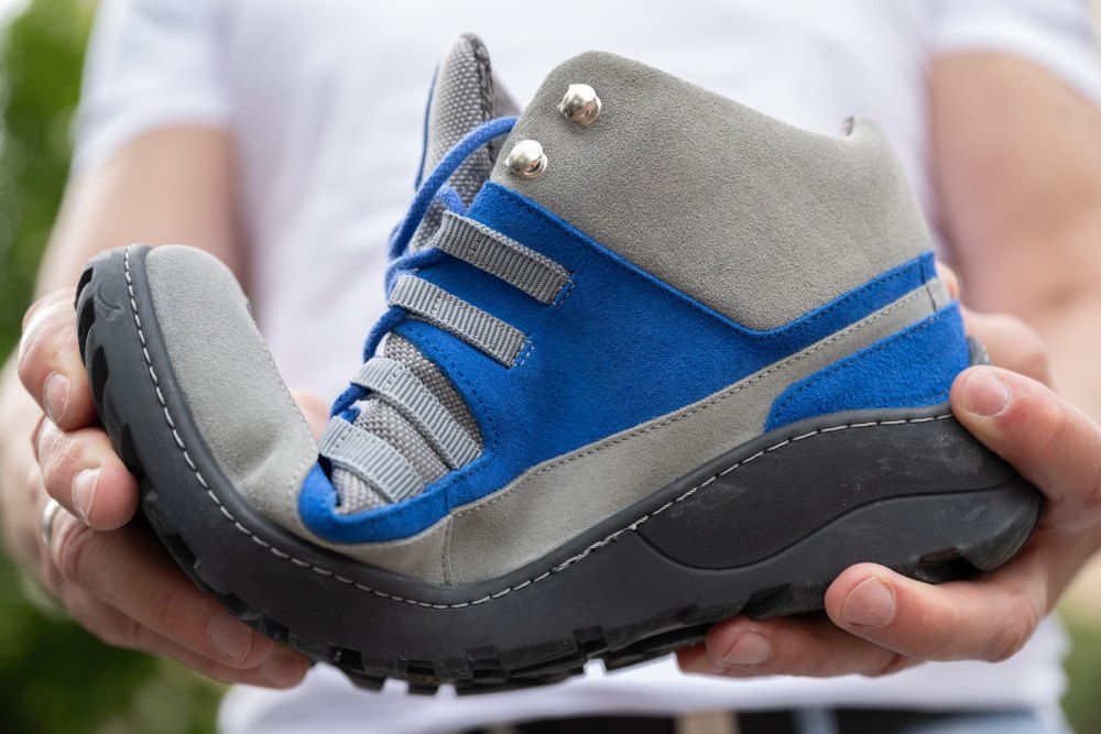ESQAPE GREE BLU IMPERAREFRIORE