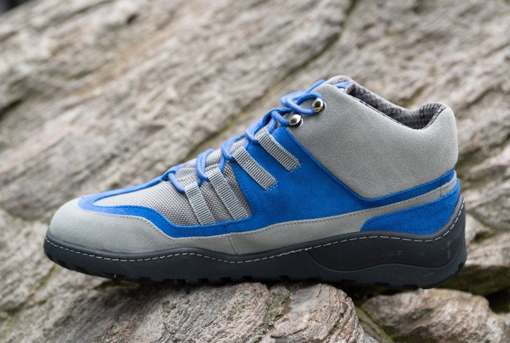 ESQAPE GREE BLU IMPERAREFRIORE