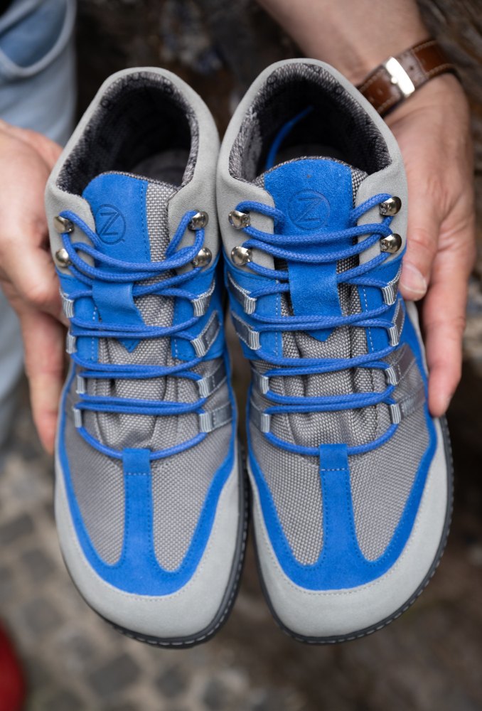 ESQAPE GREE BLU IMPERAREFRIORE