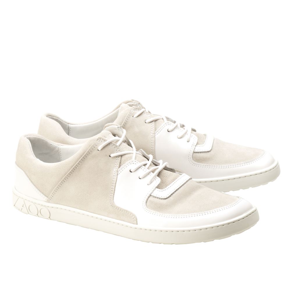 IVIQ White