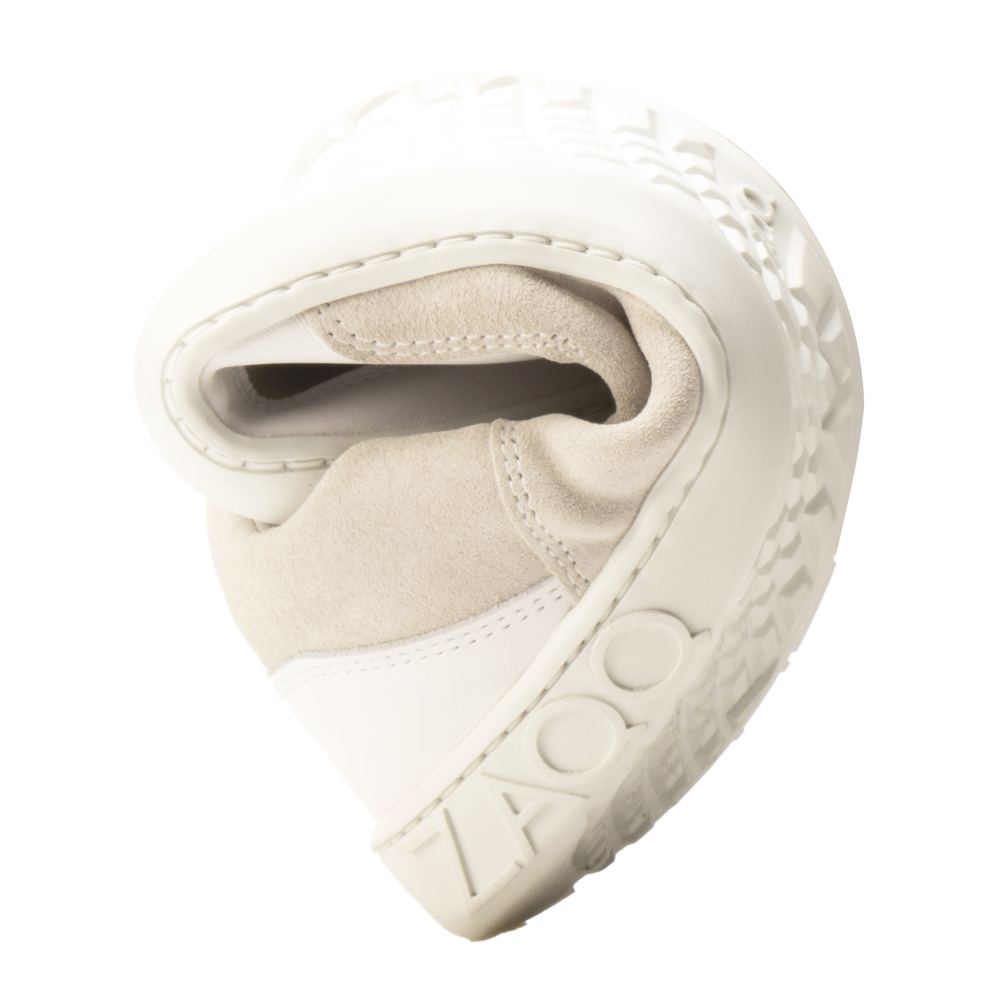 IVIQ White
