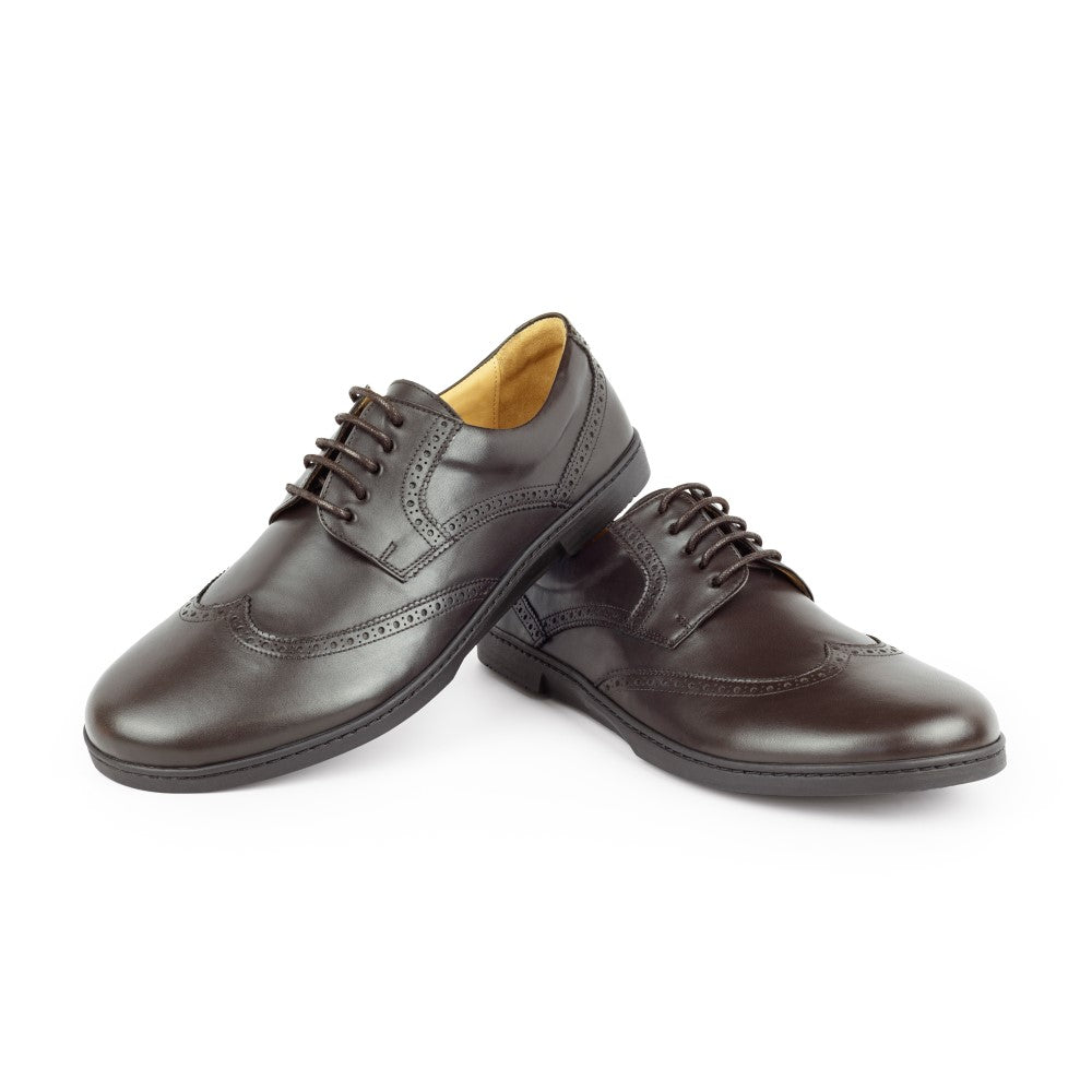 BROQ BROGUE BROVINO DARK