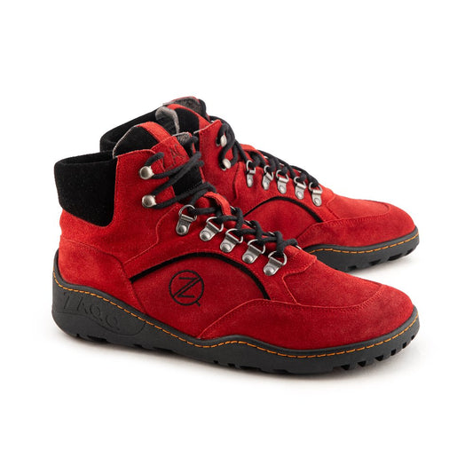 Treq arancione impermeabile